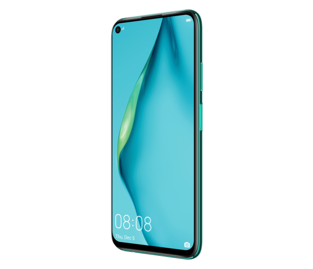 Huawei P40 Lite zielony - 548432 - zdjęcie 5